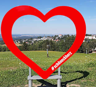 Wandern Schöneck
