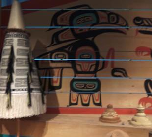 Nordamerika Native Museum