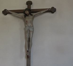 Kirche St. Clemens - Poltringen