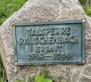 Tr07 - Gedenkstein