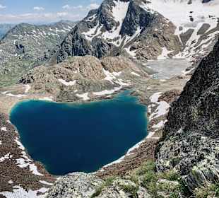 Wandern Ridnaun Ratschings