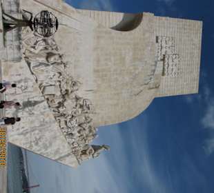 Denkmal der Entdeckungen 