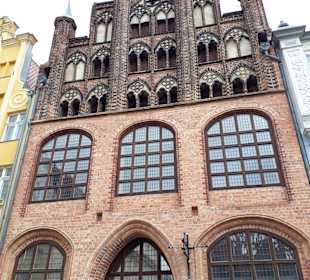 Stadtrundgang Stralsund