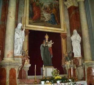 Altar