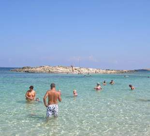 Platja des Trucadors