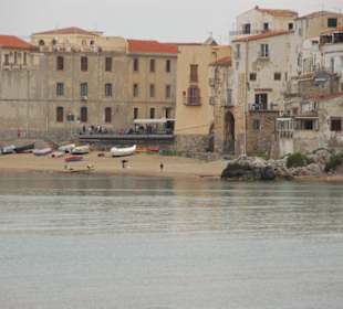 Cefalu