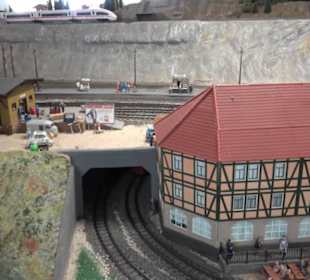 Eisenbahnmuseum Schwarzwald