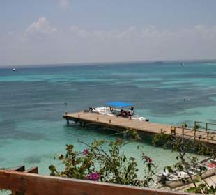 Isla Catalina