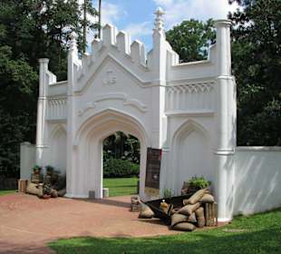 Fort Canning Park