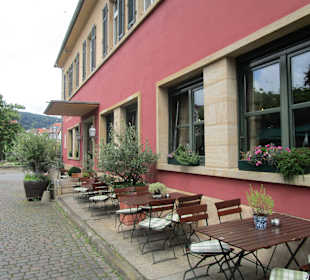 Gaststätte Winzerverein