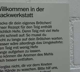 Mühle Tiefenbrunnen