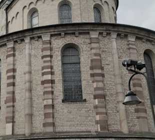 St. Cäcilien