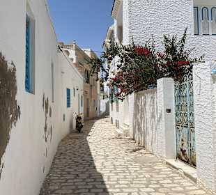 Hergla