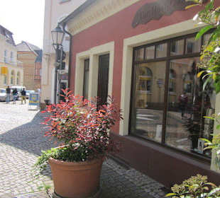 Sandstraße