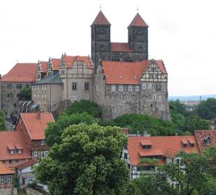 Der Schlossberg