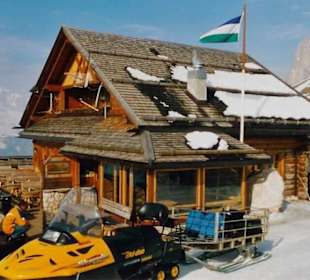 Die Friedrich August Hütte