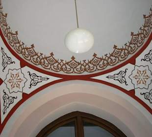 City Hall Sarajevo