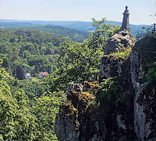Schloss Lichtenstein