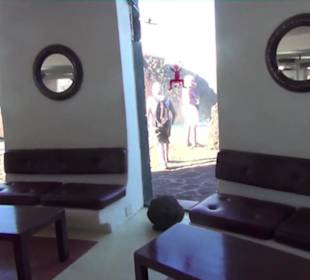 Restaurant El Diablo