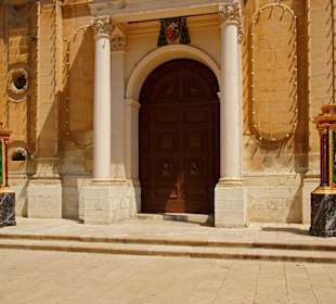 Msida Parish Church
