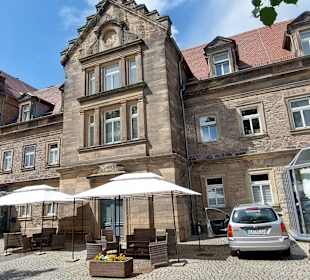 Stadtrundgang Nebra (Unstrut)