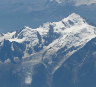 Mont Blanc