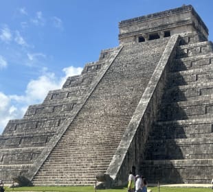 Chichen Itza