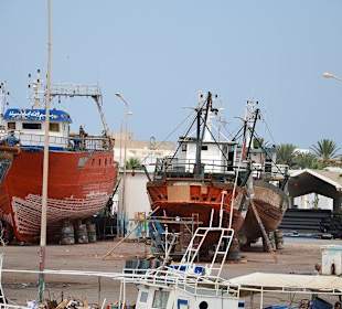 Port
