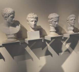 Museum Alte Kulturen