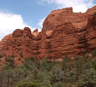 Mitten Ridge