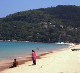 Patong Beach