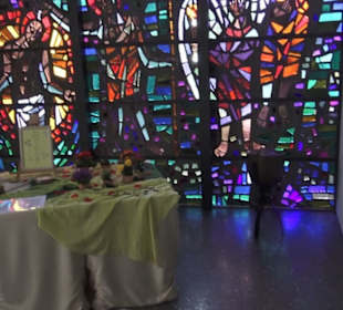 Kirche Zu Unserer Lieben Frau