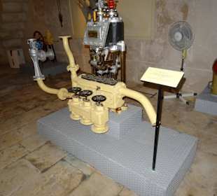Schiffstechnik