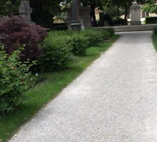 Nordfriedhof München