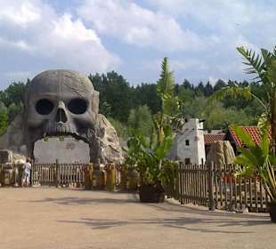  Legoland in Günzburg