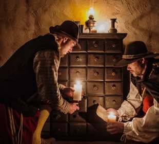Escaperoom Groenlo