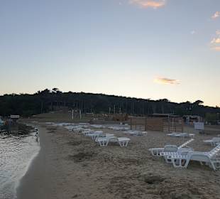 Paradiesstrand Lopar