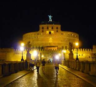 Castello St. Angelo
