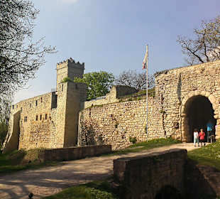 Eckartsburg