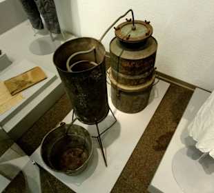 Alte Schnapsbrennerei