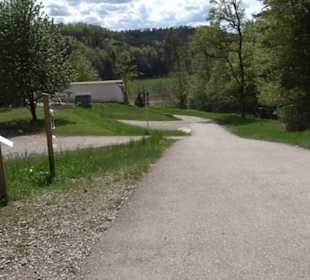 Römisches Freilichtmuseum Hechingen-Stein