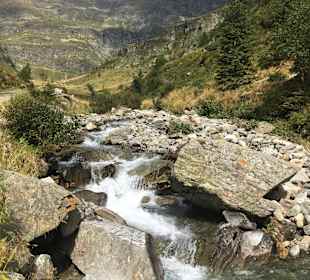 Wandern St. Michael im Lungau