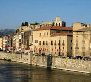 Altstadt Tortosa