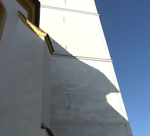 Pfarrkirche St. Michael Unterelchingen