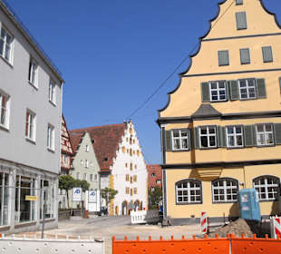 Altstadt Nördlingen