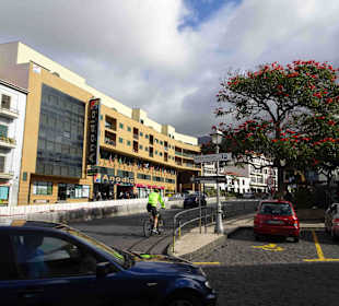 Inselrundfahrt Madeira