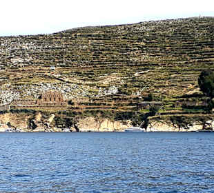 Der Weg ist das Ziel