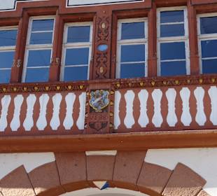 Alte Metzig