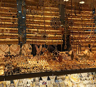 Großer Basar / Kapali Carsi