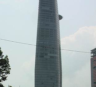 Saigon Tower 